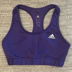 Adidas Climate Sports Bra- S